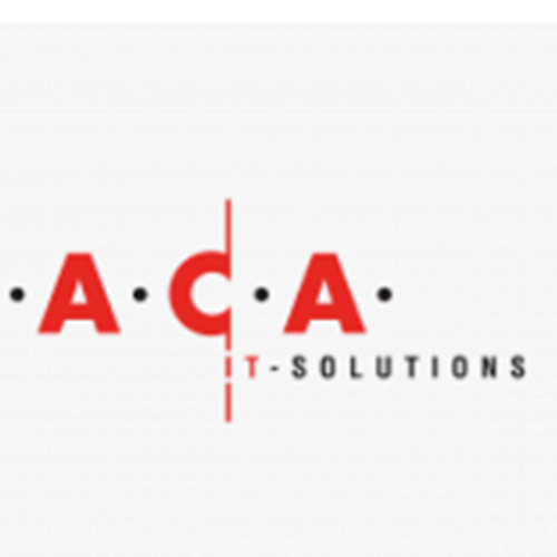 ACA IT-Solutions BVLogo
