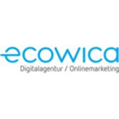 ecowica GmbH Logo