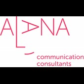 ALANA CONSULTORES DE COMUNICACIÓN Logo