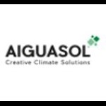 Aiguasol Logo