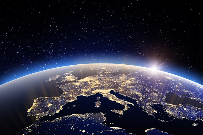 Horizon Alpha GmbH & Co KG Headerbild