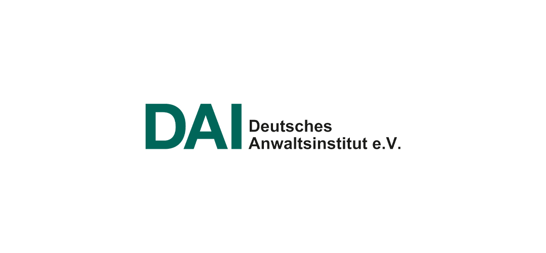 #Die.Digitalfabrik GmbH Projet - Institut allemand des avocats, association (e. V.)