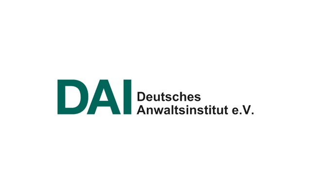 #Die.Digitalfabrik GmbH Projet - Institut allemand des avocats, association (e. V.)
