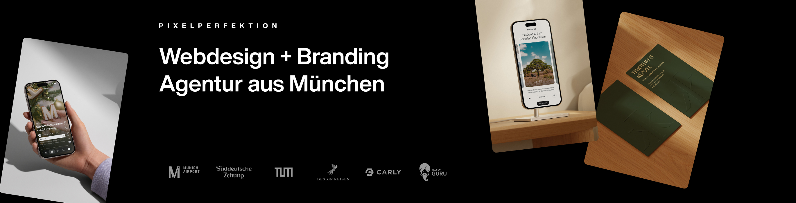Pixelperfektion Headerbild