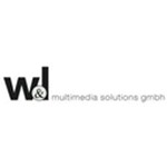 W&L multimedia solutions GmbH Logo