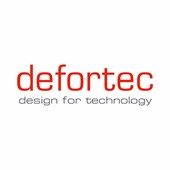 defortec GmbH Logo