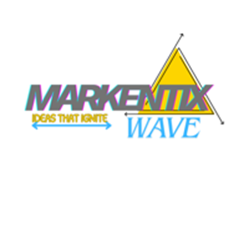 Markentix WaveLogo