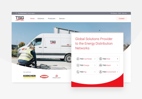 Evers + de Gier Projet -