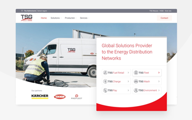 Evers + de Gier Projet -