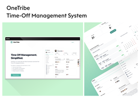 JetRockets Projet - OneTribe - Système de gestion des congés