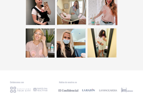 We Are Crudo Projet - Campagne marketing