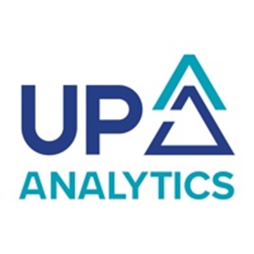 Up AnalyticsLogo