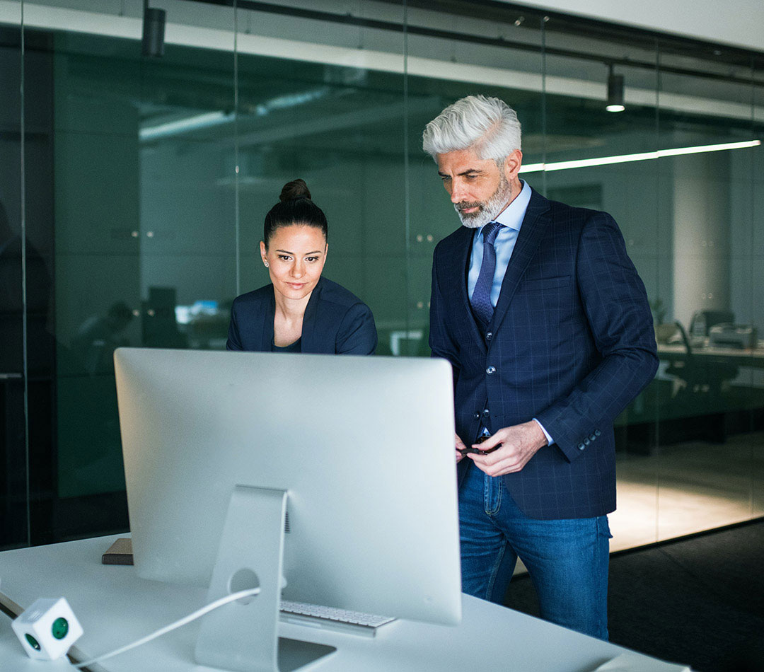 BI Consulting Headerbild