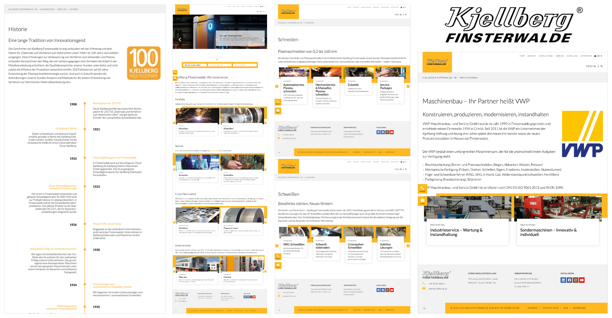 markenzoo Projet -