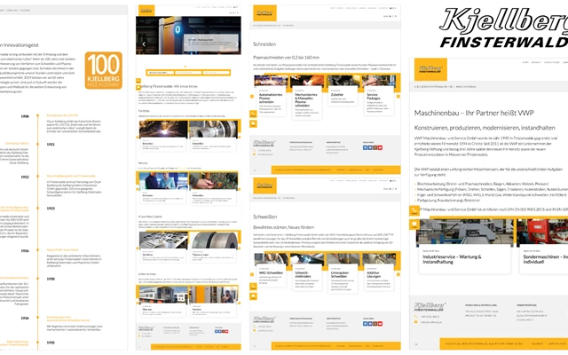 markenzoo Projet - Refonte de sites web