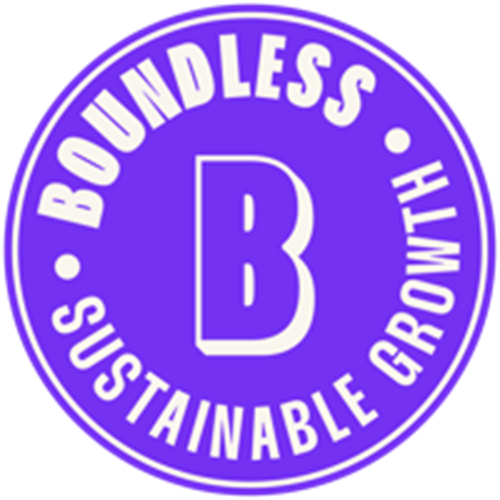 Boundless DigitalLogo