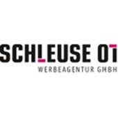 Schleuse01 Werbeagentur GmbH Logo