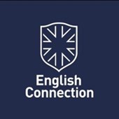 English Connection Academia de inglés Logo