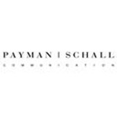 PAYMANSCHALL Logo