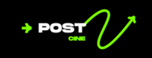 POST CINE®Logo