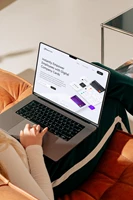 Dinghy GmbH Projet - Refonte du site web et mise à jour de la marque