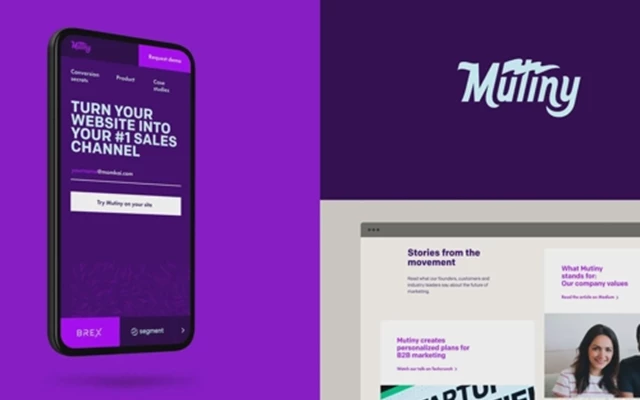 Momkai Projet -