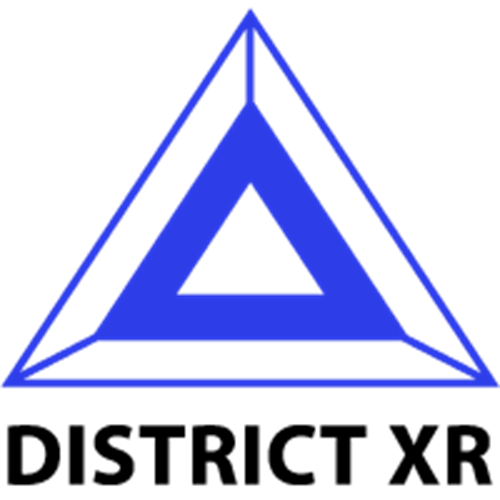 District XRLogo