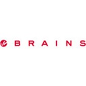 BRAINS Werbeagentur GmbH Logo