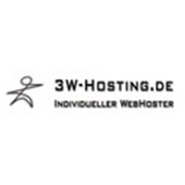 3W-Hosting Logo