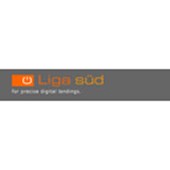 Liga süd GbR Logo
