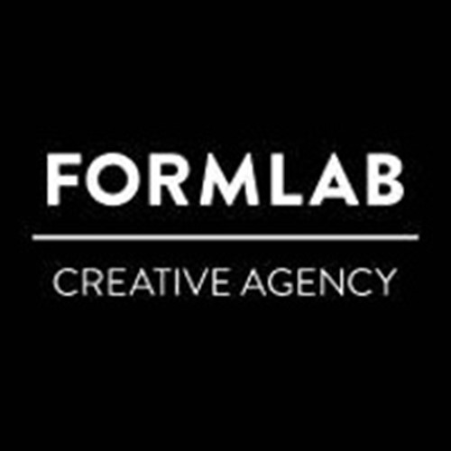 FORMLAB Creative AgencyLogo
