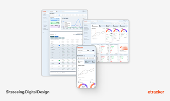 etracker App