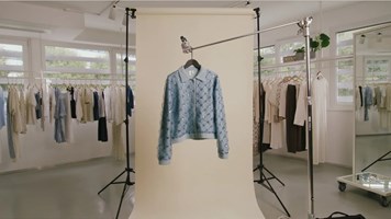 Devinez la marque, marque employeur pour BESTSELLER
