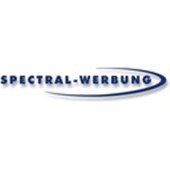 Spectral-Werbung Logo
