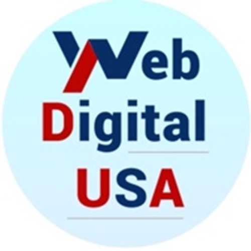 Web Digital USALogo