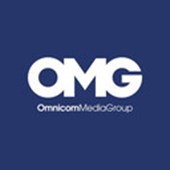 Omnicom Media Group Germany Logo