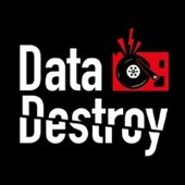 Data Destroy