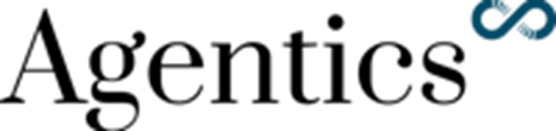 The AgenticsLogo