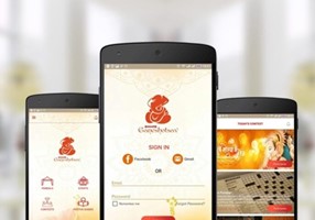 Carmatec Inc - Web & Mobile App Development Company Projet -
