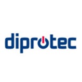 diprotec GmbH Logo