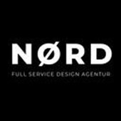 nørd design Logo