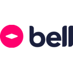 Bell Digital Marketing & Creative Logo