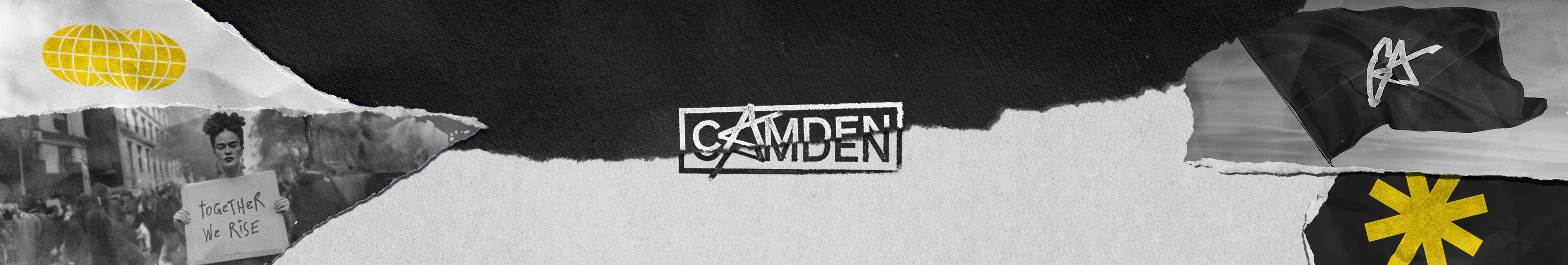 CAMDEN Headerbild
