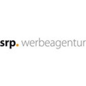 srp. Werbeagentur GmbH Logo