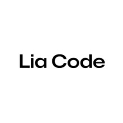 Lia CodeLogo
