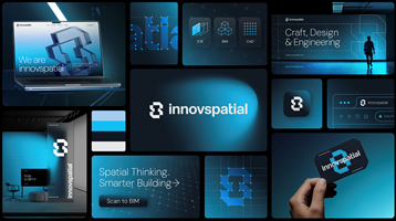 Webwavers Projet - Branding innovspatial