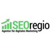 Roland Kuse | SEOregio - Agentur für digitales Marketing Logo