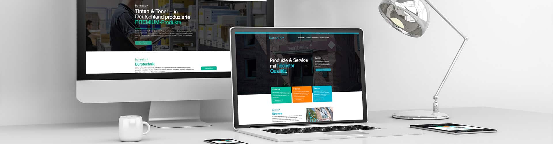 SIGN+DESIGN GmbH Projet -