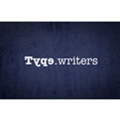 mediaTypewriters Logo