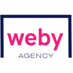 Agence Weby Logo